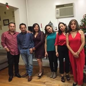 Meet your Posher, Luis a